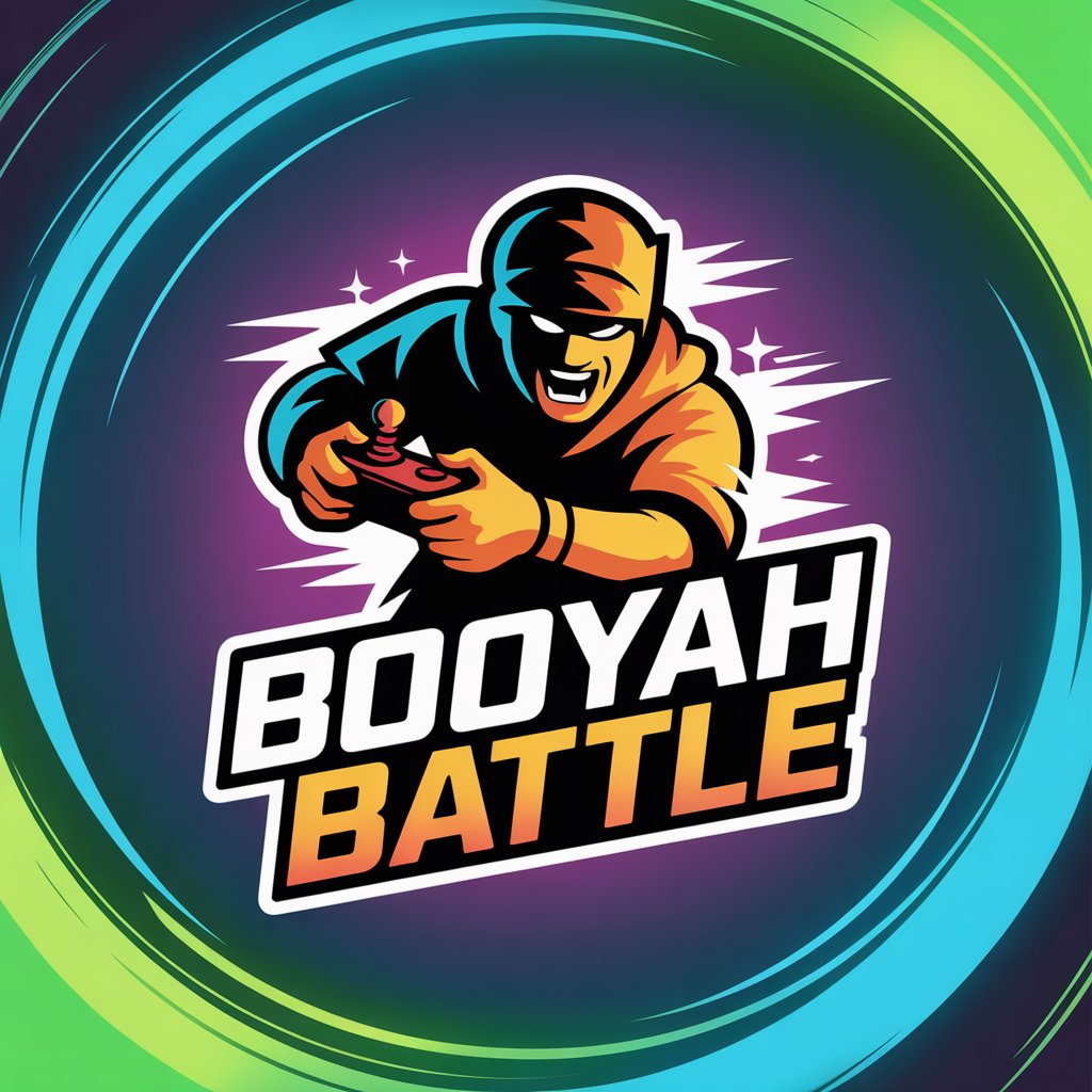 booyah battle